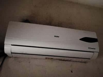 haire ac 1 ton dc inverter