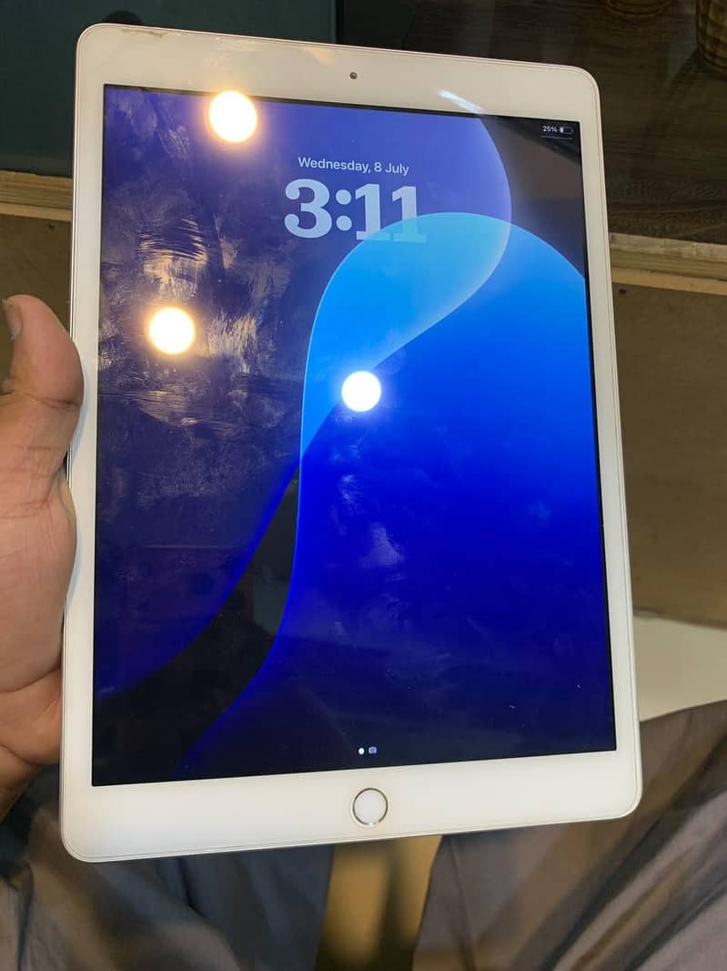 iPad 7 5