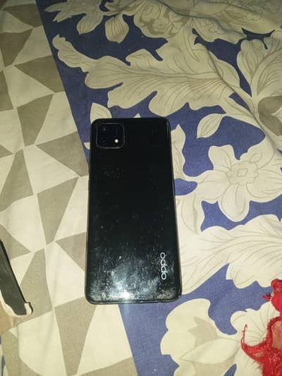 OPPO A16e
