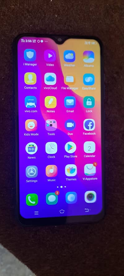 Vivo Y91 all ok  2/32GB