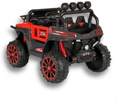 jeep car