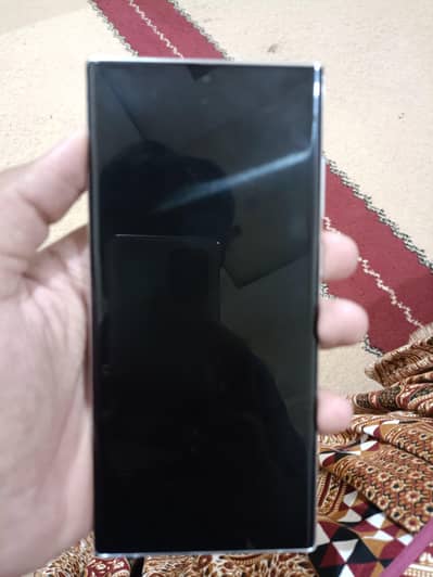 Samsung Mobile S22 Ultra