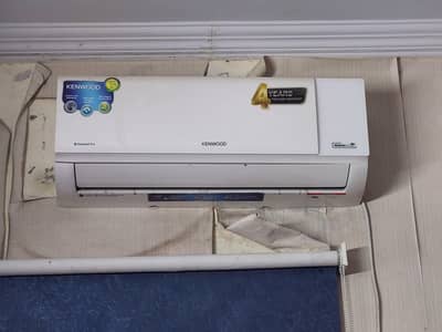 kenwood indoor unit for sale