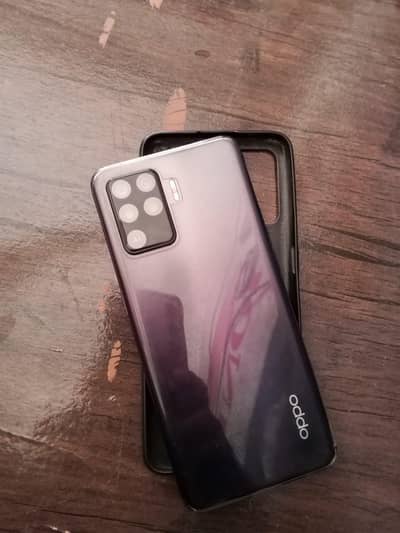 OPPO f19 Pro 8/128GB