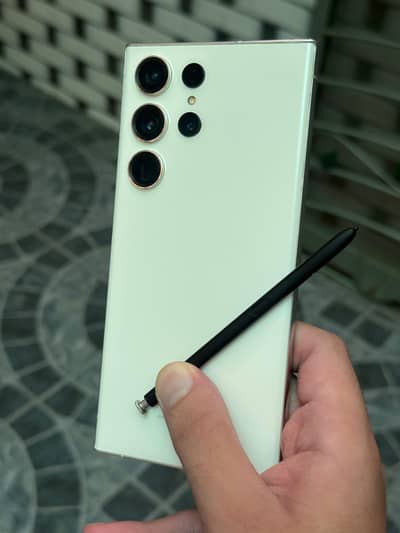 Samsung Mobile S23 Ultra