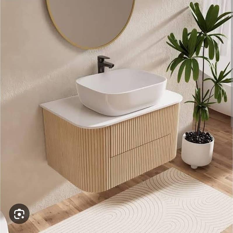 marble vanity 7