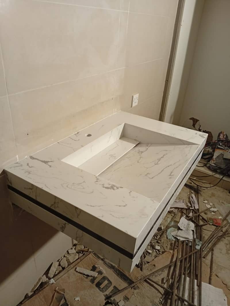 marble vanity 10