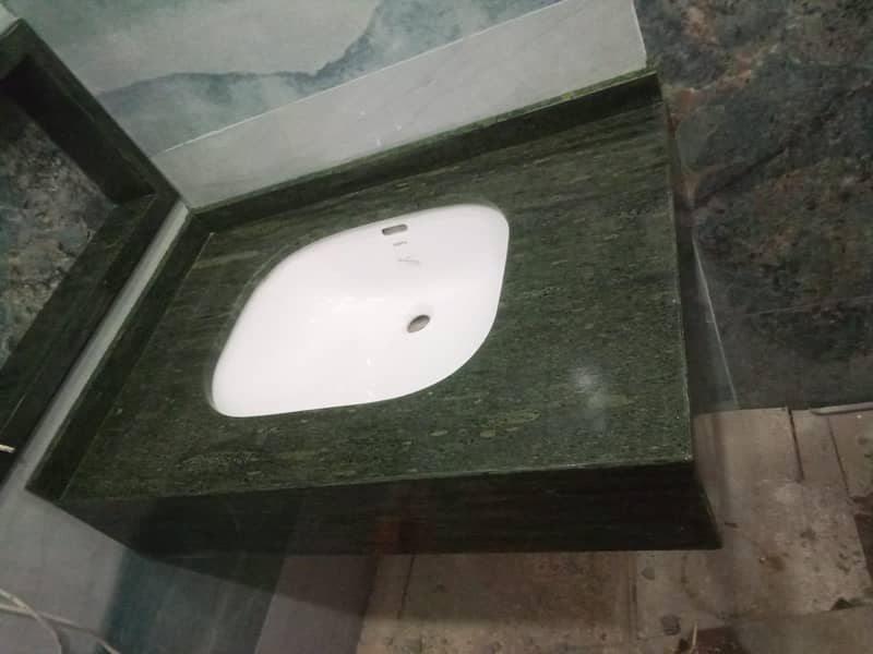 marble vanity 12