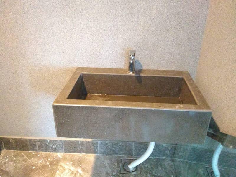 marble vanity 15