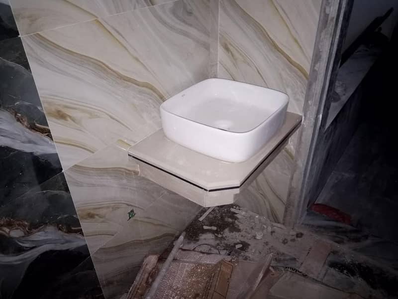 marble vanity 17