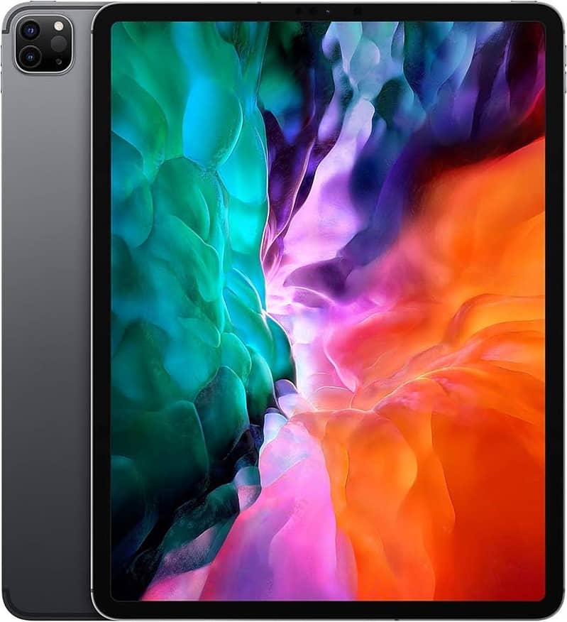 iPad Pro 12.9 Inch 0