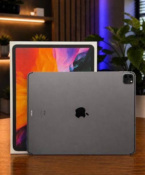iPad Pro 12.9 Inch 1