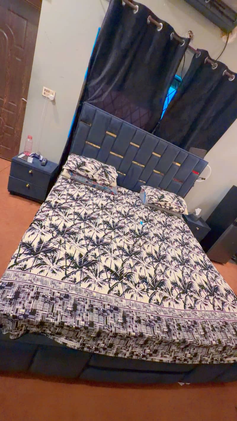Bed set 2