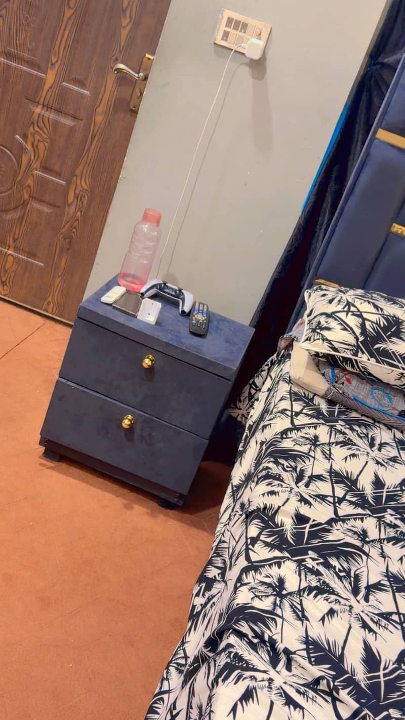 Bed set 4