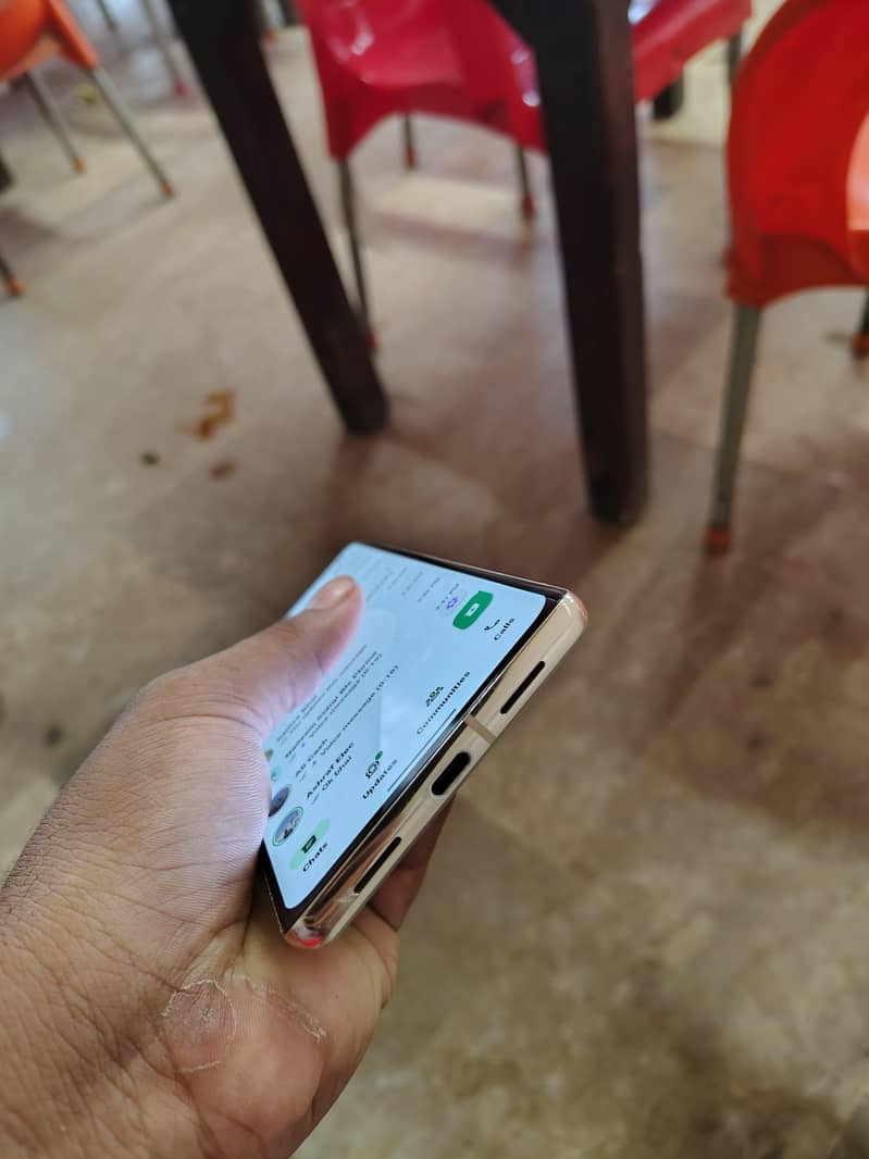Google Pixel 7 Pro 8