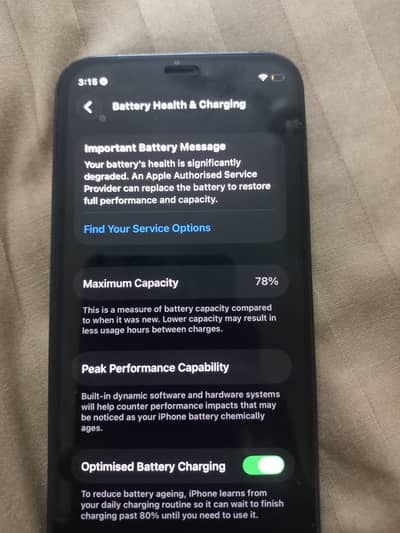 Apple iPhone 12
