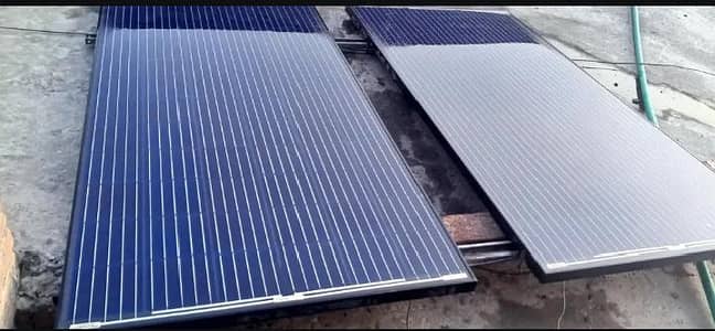 Canadian Solar panel sale