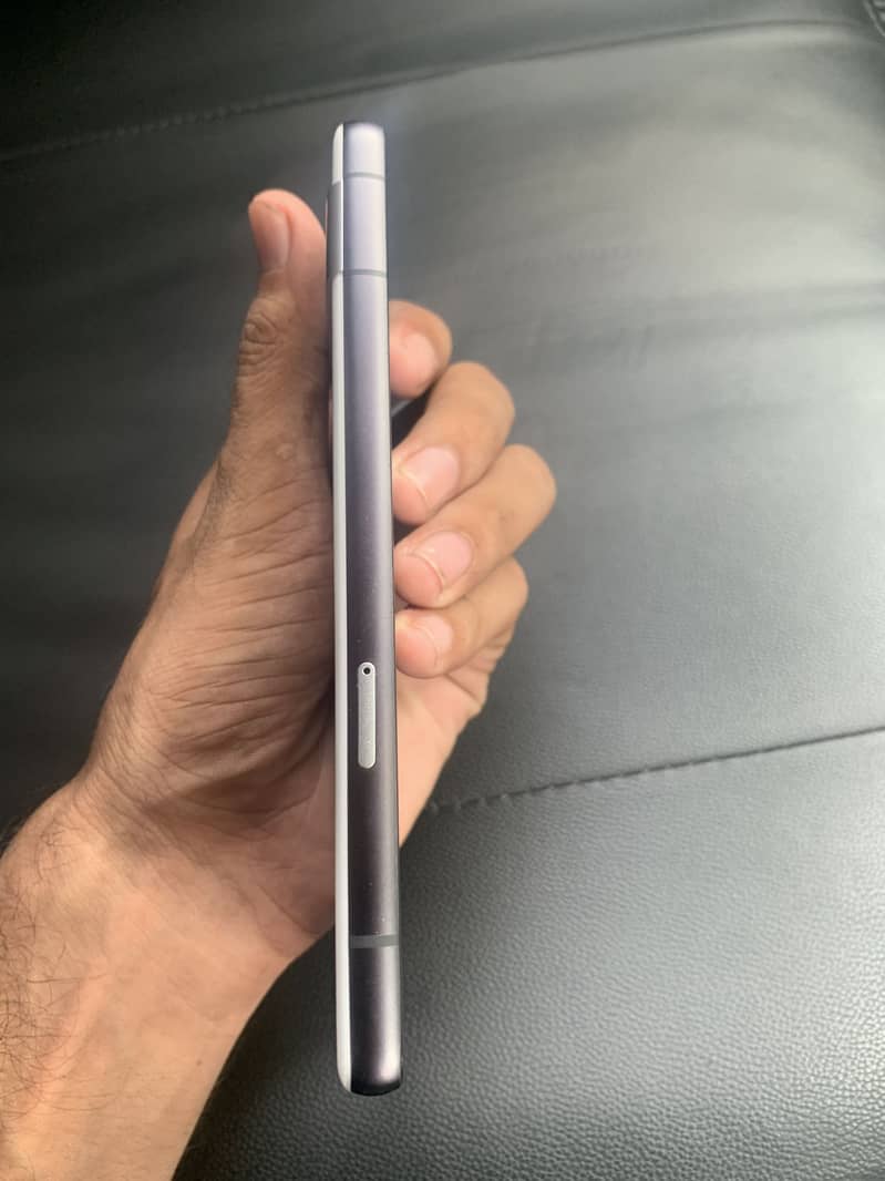 Google Pixel 7a 0