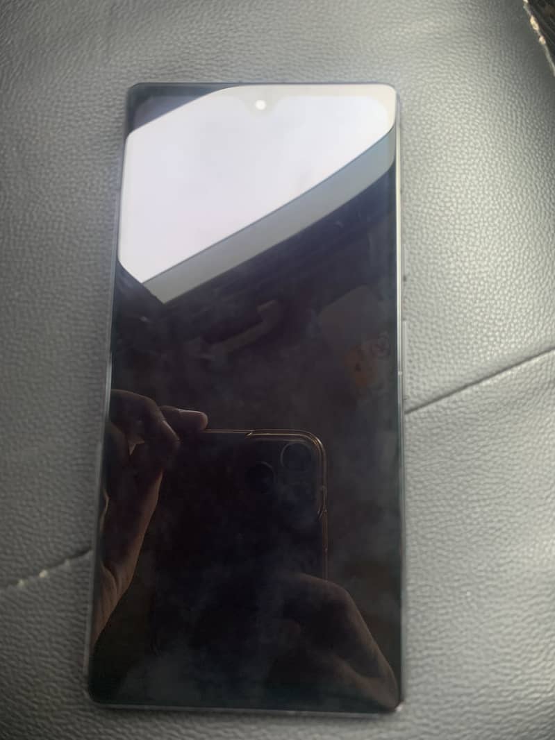 Google Pixel 7a 1