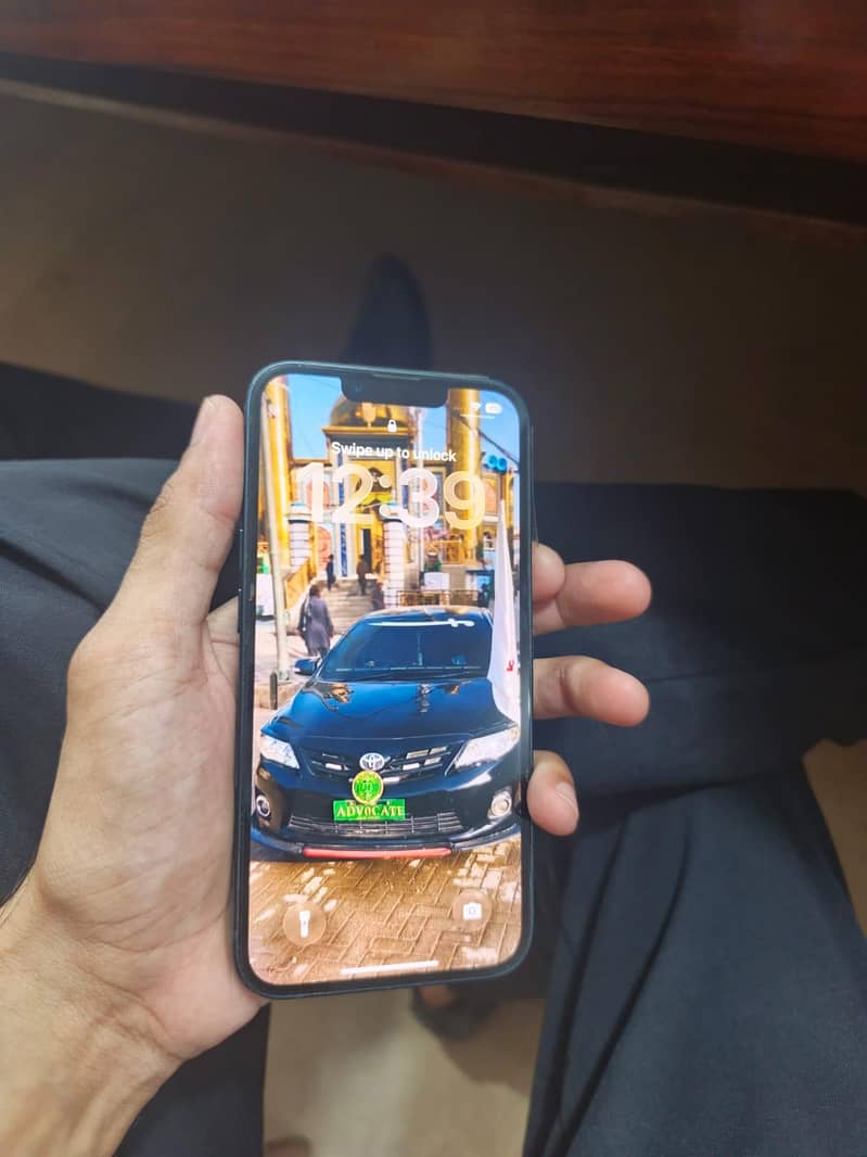 iPhone 13 2