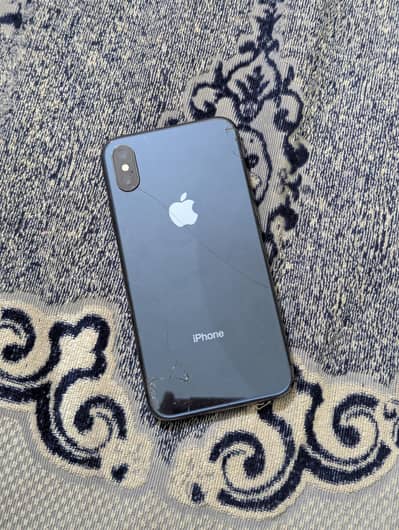 Apple iPhone X