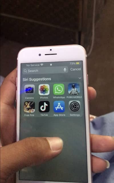 Apple iPhone 7 128 gb
