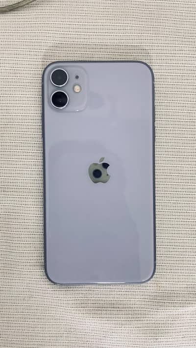 Apple iPhone 11 PTA approved