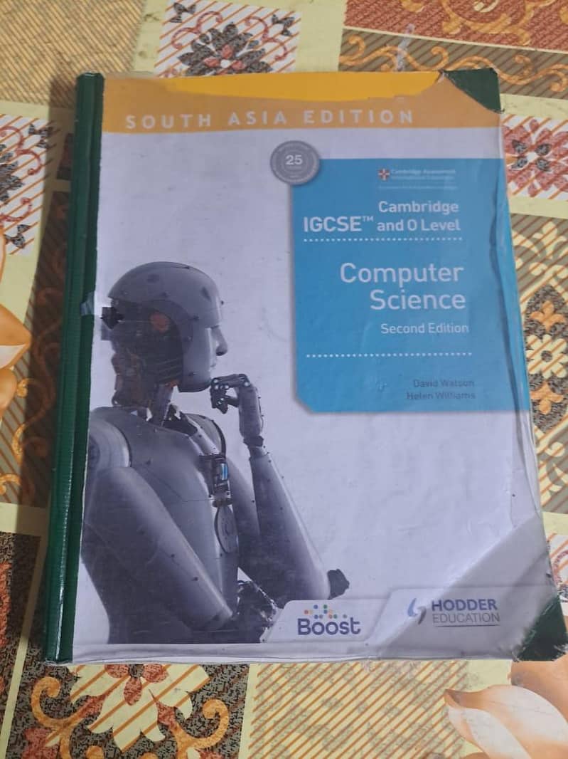 o level books 4
