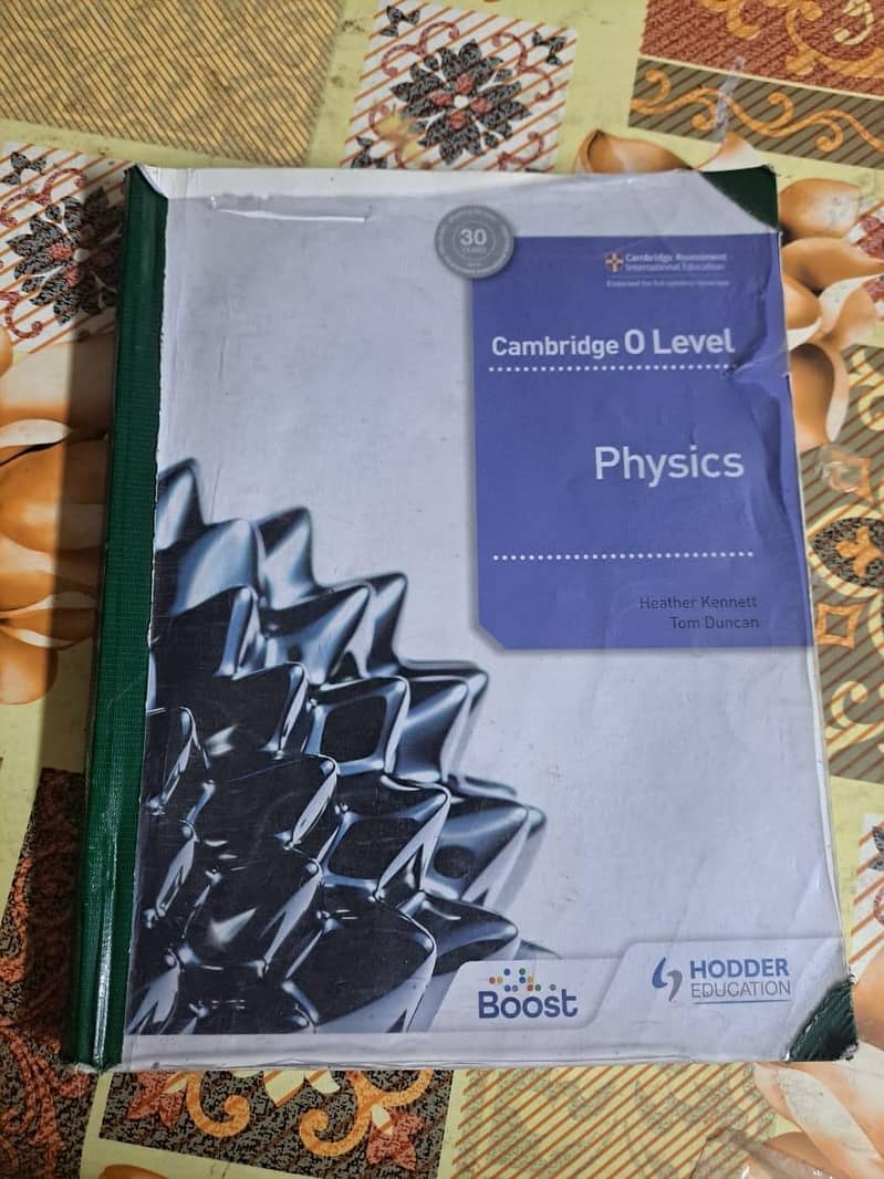 o level books 14