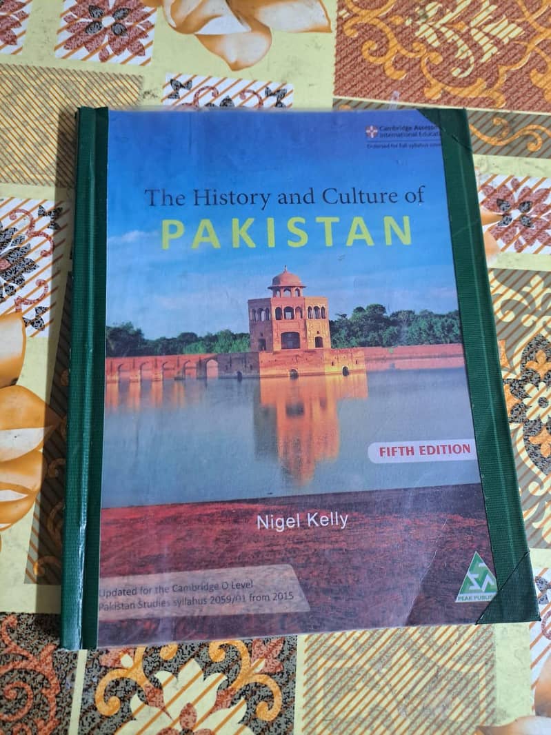 o level books 15