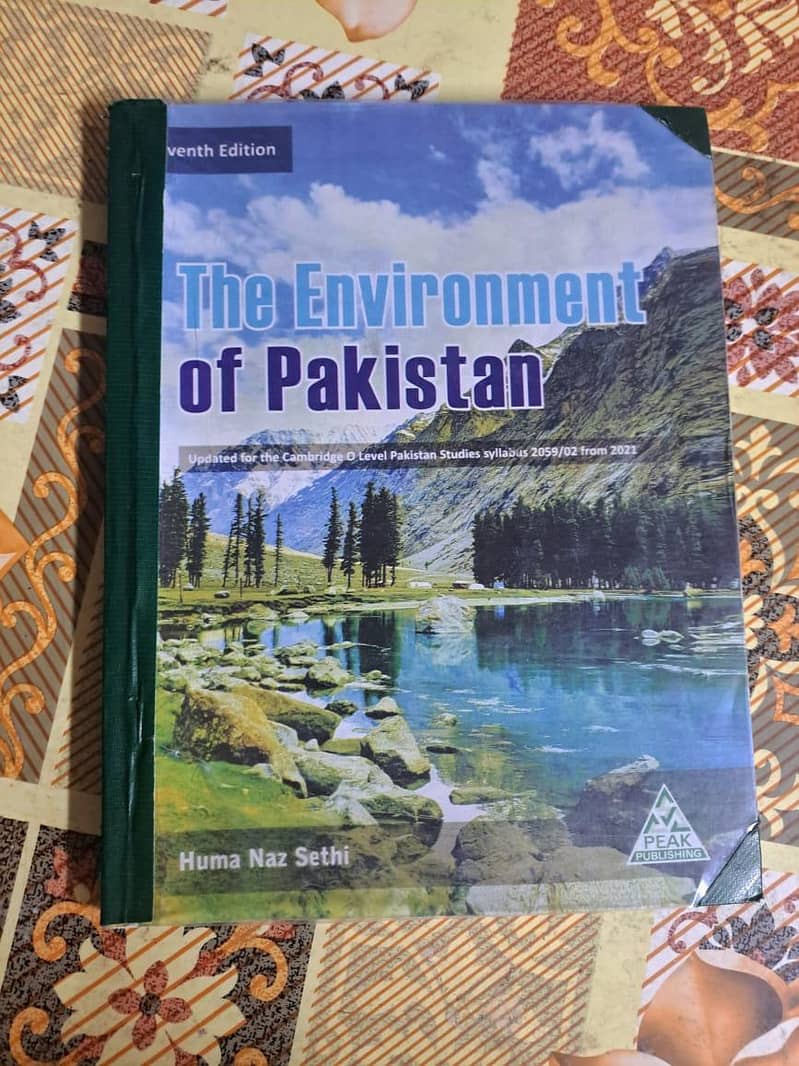 o level books 16