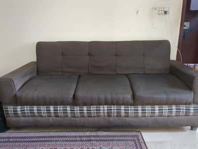 Used sofa for sale