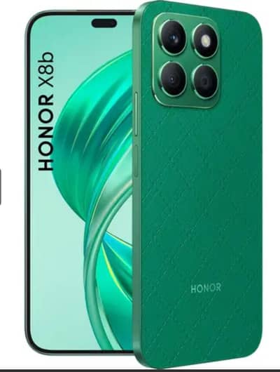 Honor X8b