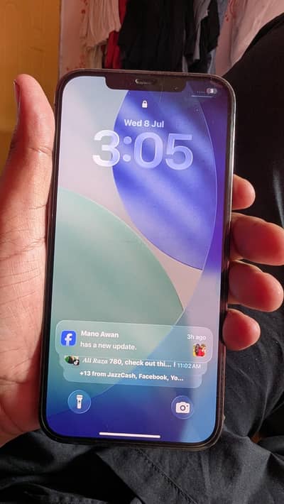 Apple iPhone 12 Pro Max