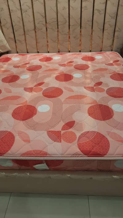 Mattress
