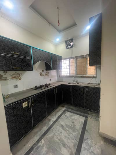 3 Marla House Available For Rent In Jubilee Town Lahore