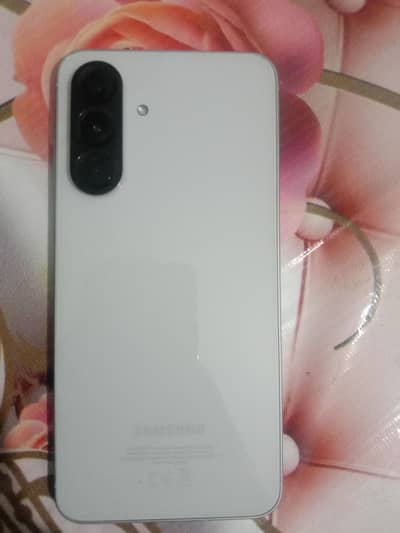 Samsung Mobile A56