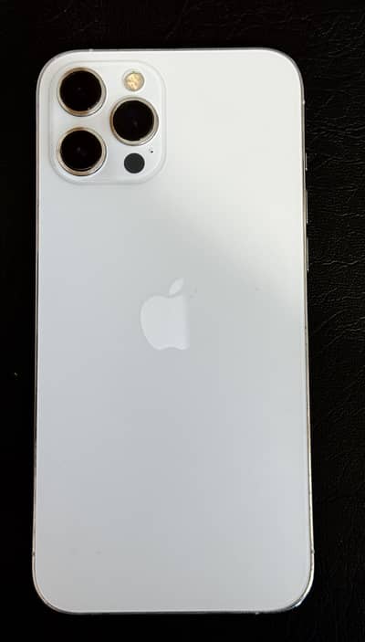 Apple iPhone 12 Pro Max 128GB Non PTA factory unlock