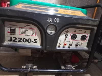 jassco j2200-s