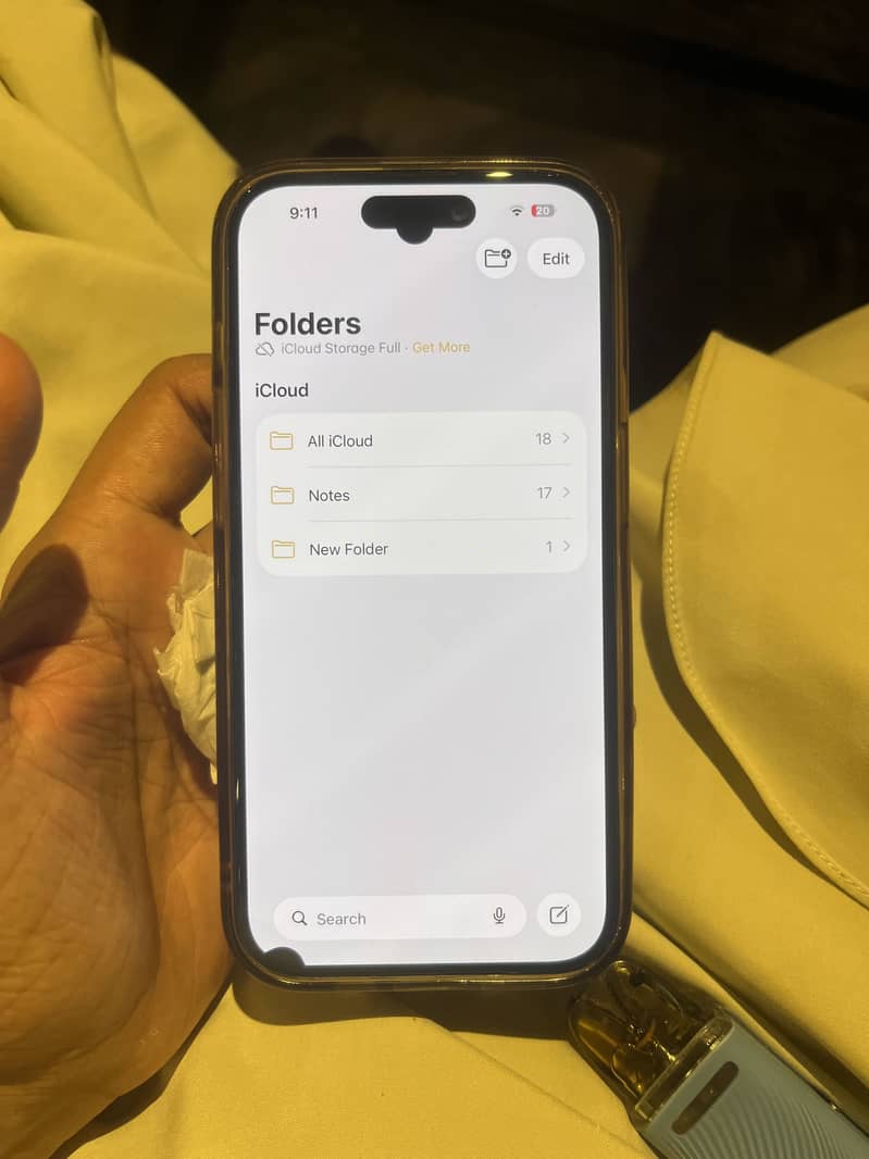 Apple iPhone 14 Pro 5