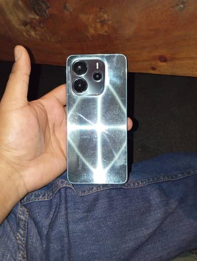 Xiaomi Redmi Note 14