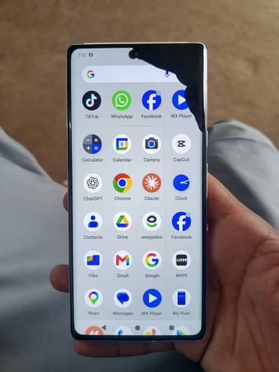 Google Pixel 6 Pro