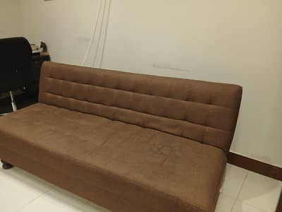 SOFA BED