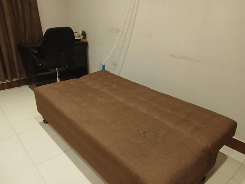 SOFA BED 1