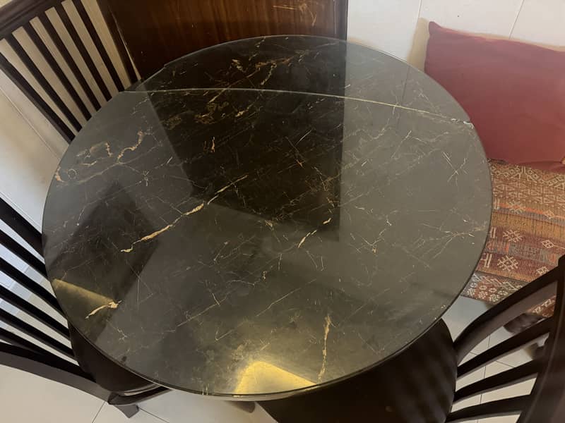 Dining table 3