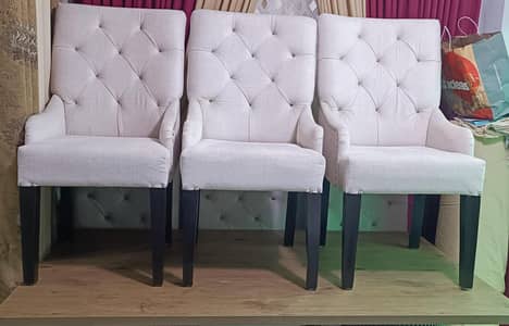 dining table set
