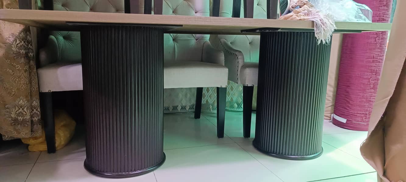 dining table set 2