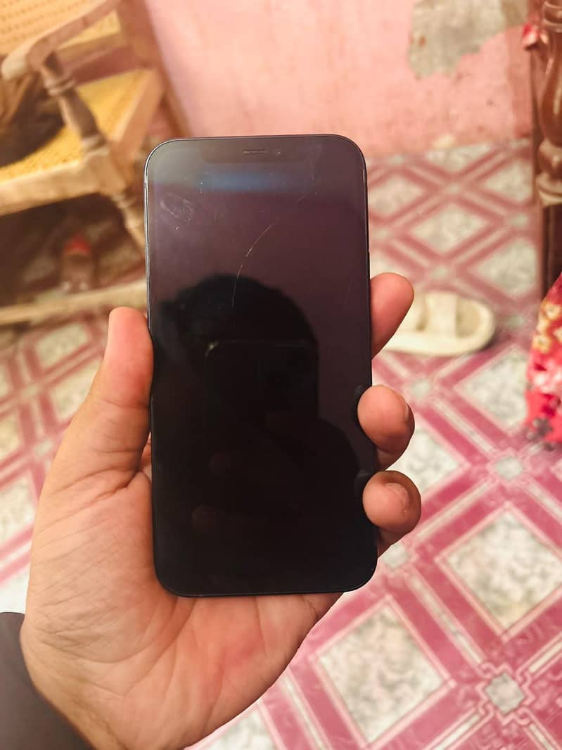 iPhone 12 1