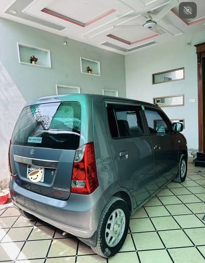 Suzuki Wagnor Vxl 2022