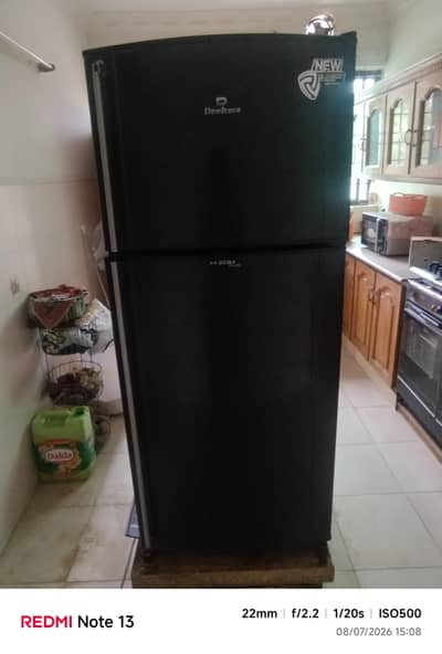 Dawlance refrigerator